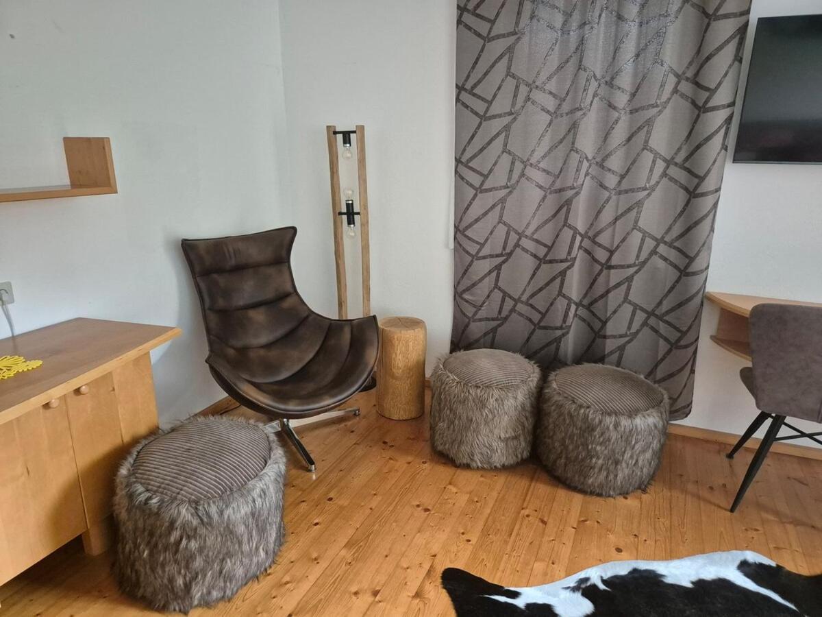Ad Alta 2 Appartement *