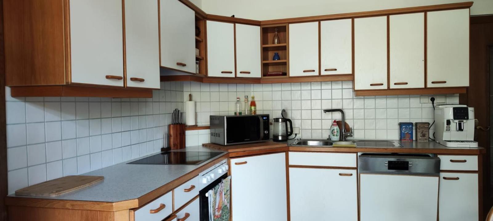 Ad Alta 2 Appartement *